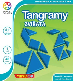 Tangramy: