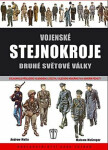 Vojenské stejnokroje druhé světové války Vojenské