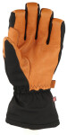 Lyžařské rukavice Eska Cross Wool GTX - velikost 10