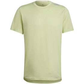 Tričko adidas Designed 4 Running M HC9829 pánské xs