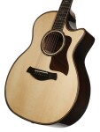 Taylor Builders Edition 814ce