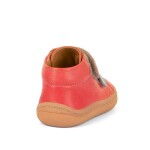 Dívčí barefoot tenisky FIRST STEP Coral Froddo G2130342-21 červená - 26