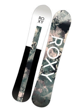 Roxy SMOOTHIE dámský snowboard