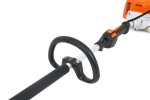 Benzínové nůžky na živý plot STIHL HL 94 C-E