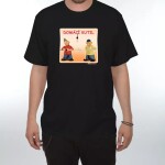 Divja Tričko - Pat a Mat domácí kutil.. Velikost: XL