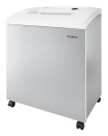 Dahle skartovač 714air, 7 listů, 1 x 4,7 mm, 140 l