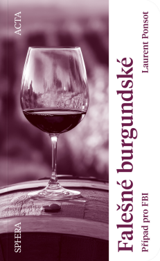 Falešné burgundské - Ponsot Laurent