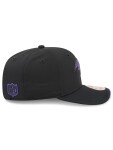 New Era Pánská kšiltovka Baltimore Ravens NFL 2026 Sideline 9SEVENTY Stretch-Snap