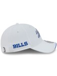 New Era Pánská kšiltovka Buffalo Bills NFL 2026 Rivalries Sideline Casual Classic Adjustable