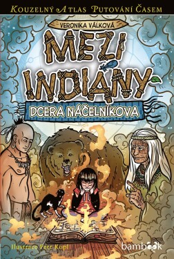 Mezi indiány