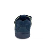 Chlapecké barefoot sandály PROTETIKA ALF NAVY modrá - 33