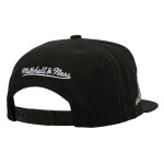 Mitchell & Ness Pánská kšiltovka Anaheim Ducks NHL Trifecta Snapback Vntg