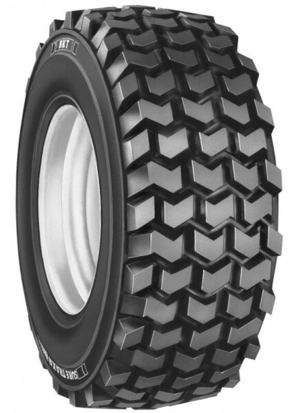 BKT Sure Trax HD 10-16,5 120A8 TL