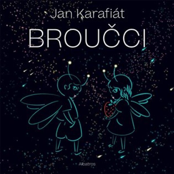 Broučci