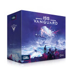 Albi ISS Vanguard - Albi