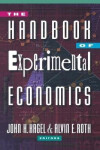 Handbook of Experimental Economics - John H. Kagel