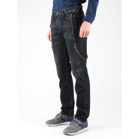 Guess Franklin Comfort Jeans M14A07D0HM1 USA 31 / 34