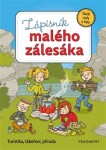 Zápisník malého zálesáka Zdeněk Chval