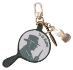 Přívěšek na tašku Sherlock Holmes