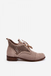 Boty model 191866 Step in style 38