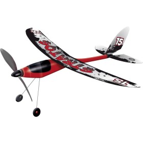 Günther Flugspiele 1646 Freestyle akrobatický model letadla Spin