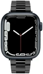SPIGEN MODERN FIT BAND APPLE WATCH 4 / 5 / 6 / 7 / 8 / SE (38 / 40 / 41 MM) BLACK AMP04803