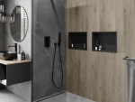 MEXEN - X-Wall-R modul pro vestavbu do stěny 45 x 30, černá 1970453010
