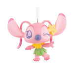 Vánoční ozdoba - Angel: Lilo & Stitch - Albi