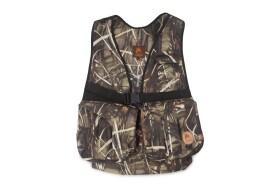 Firedog Dummy vesta Hunter nylon Water reeds Velikost: L