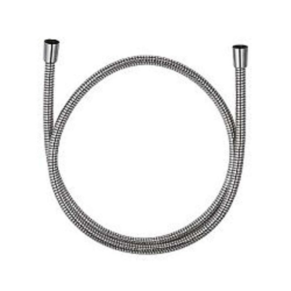 KLUDI - Sprchové hadice Logoflex sprchová hadice, chrom 6105705-00