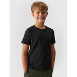 Tričko 4F Jr 4FJWMM00TTSHM1626-20S 140