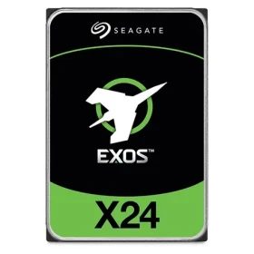 Seagate Exos X24 20TB / HDD / 3.5" SATA III / 7200 RPM / 512MB cache (ST20000NM002H)