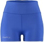 Běžecké kalhoty CRAFT ADV Essence Hot Pants modré Velikost textilu: