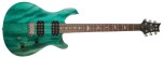 PRS SE CE24 Standard Satin Turquoise
