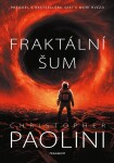 Fraktální šum | Christopher Paolini, Zdík Dušek