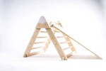 Utukutu climbou triangle