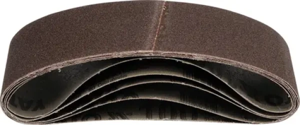 YATO Brusný pás 100 - 75x533mm 5ks (YT-83231)