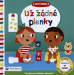 Už žádné plenky
