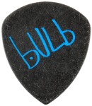 Dunlop Misha Mansoor Custom Delrin Flow Picks Studio .73 mm