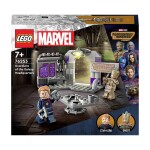 LEGO Marvel LEGO Marvel