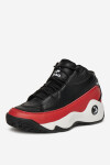 Sneakersy SHAQ V11-183-K Látkový materiál,Syntetický materiál