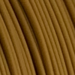 PLA FiberSilk filament bronzový metallic 1,75mm Fiberlogy 850g