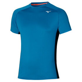 Běžecké tričko Mizuno Solarcut Tee J2GA100224 Velikost textilu: M