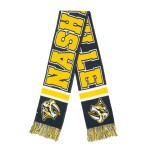 47 Brand Šála Nashville Predators Breakaway ’47 SCARF