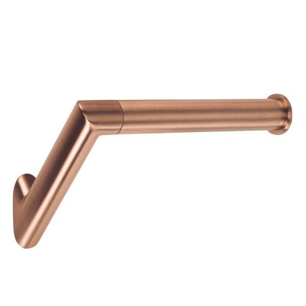 REA - Držák na toaletní papír Will Brush Copper REA-07860