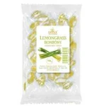 Grešík Lemongrass bonbony 100g