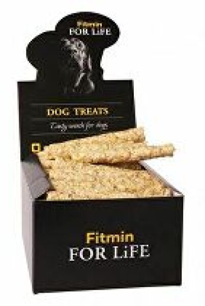 FFL dog natural tyčinky s dršťkami 50ks