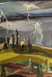 Frankenstein (Pretty Books - Painted Editions) - Mary Wollstonecraft Shelley