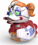 Tubbz kachnička Five Nights at Freddy´s - Circus Baby (první edice) - EPEE