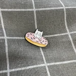 Pinarna.cz Kočička v donutu